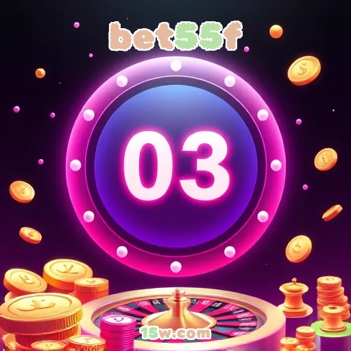 bet55f: Os Melhores Recursos Para Apostas em Eventos Destacados