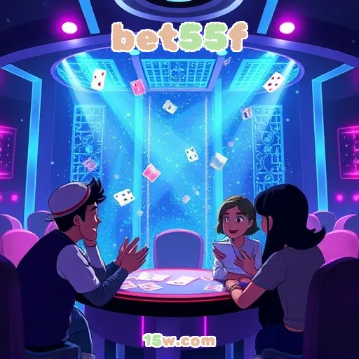 bet55f: Os Melhores Recursos Para Apostas em Eventos Destacados