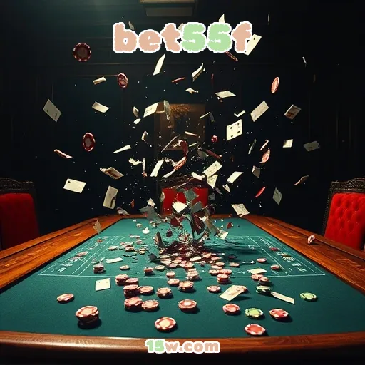 bet55f: Domine as Previsões e Aumente Seus Ganhos em Apostas!