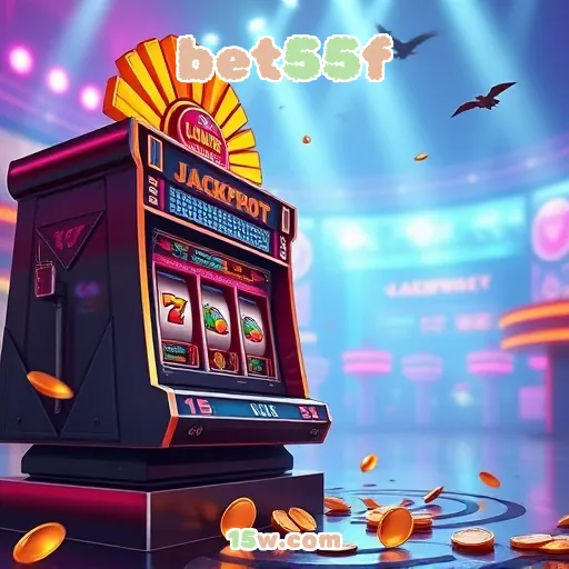 bet55f: Os Melhores Recursos Para Apostas em Eventos Destacados